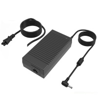 Asus Rog Adaptör Şarj Cihazı 19.5v 9.23a 180w 5.5mm 2.5mm NİVATECH BC999 - 1